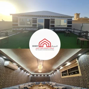 بيوت شعر من أعمالنا في ابحر الجنوبيو