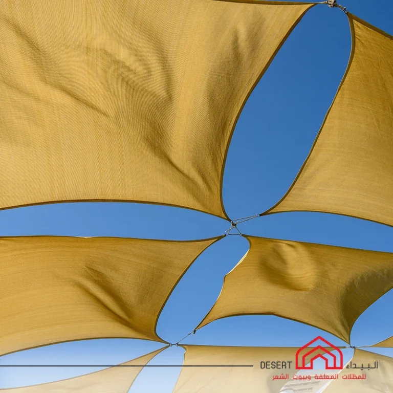مظلات شراعية جدة